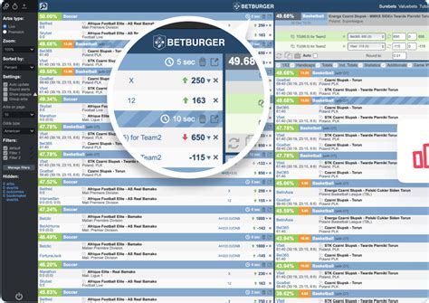 udregne surebet